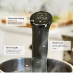 Anova AN425-UK00 Precision® Cooker Nano 3.0 智能慢煮棒